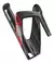 PORTA CARAMAGNOLA ALA NEGRO - ROJO - comprar online