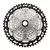 PIÑON A CASSETTE SHIMANO CS-M8100 DEORE XT 12V (10-51T)