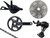 SHIMANO CUES 1X11