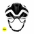 CASCO GENESIS MIPS BLANCO-NEGRO - comprar online