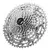 PIÑON A CASSETTE, CS-M5100-11, DEORE