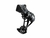 CAMBIO TRASERO SRAM MTB 12V 52D GX EAGLE AXS STEEL LUNAR