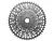 PIÑON SRAM 12V MTB XS-1275 10-52D XD (GX EAGLE T-TYPE)