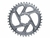PLATO MTB SRAM X-SYNC 2 EAGLE 1X DM 12V CNC BOOST 3MM OS (POLAR/GREY/34T)