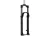HORQUILLA ROCKSHOX RECON SILVER RL 29 SOLOAIR 120 15 NO BOOST TAPERED CROWN