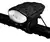 Imagen de LUZ LED FRONTAL + BOCINA