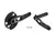 PALANCAS MTB SRAM 12V X0 EAGLE T-TYPE DUB 170MM 32T DM BLACK - comprar online