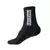 Media 3/4 Antideslizante modelo franja lateral Fox Socks colores varios
