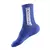 Media 3/4 Niño Antideslizante modelo franja lateral Fox Socks colores varios - DEPOR-7S