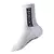 Media 3/4 Niño Antideslizante modelo franja lateral Fox Socks colores varios - comprar online