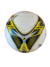 Pelota De Fútbol Nassau Pyramid N5 Pu Tramado Cosida A Mano - DEPOR-7S