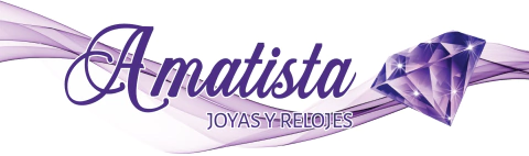 Joyería y Relojería Amatista