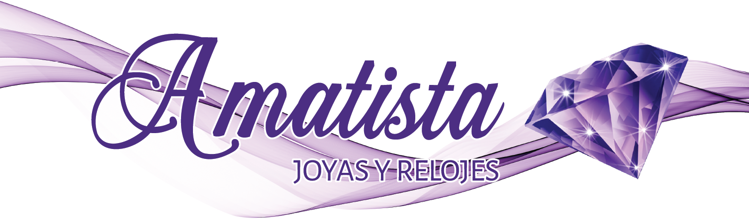 Joyería y Relojería Amatista