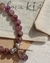 Pulsera amatista