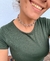 Collar/Pulsera de fluorita y amatista - Armonía y Claridad - en internet