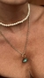 collar perlas - comprar online