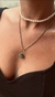 collar perlas