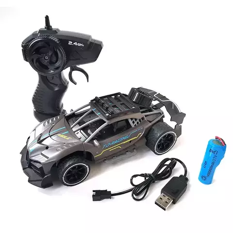 Auto Racing a Control Remoto c/Bateria