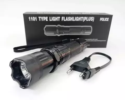 Linterna Picana Recargable