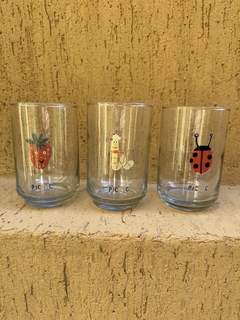 Banner de la categoría Vasos 