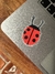 Sticker PicNic 5 unidades Vaquita - tienda online