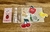 Sticker PicNic 5 unidades Manzana - comprar online