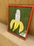 Cuadro banana