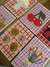 Print A4 Canasta fondo celeste en internet