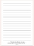 Journal - Todo lo hizo hermoso - IMPRIMIBLE - tienda online