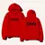 Moletom Blusa de Frio Osascorte 244 Original - Lefler Variedades 