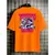 Camiseta Streetwear Overfly Camisa Tokyo na internet