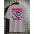 Camiseta Streetwear Overfly Camisa Tokyo na internet