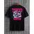 Camiseta Streetwear Overfly Camisa Tokyo