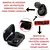 Fone De Ouvido bluetooth 5.1 M10 Sem Fio tws Estéreo Com Pod Carregador - comprar online