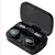 Fone De Ouvido bluetooth 5.1 M10 Sem Fio tws Estéreo Com Pod Carregador - loja online