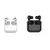 13 TWS Sem Fio Bluetooth 5.0 Air Pro 3 Fone De Ouvido Esportivo Com Microfone MING - comprar online