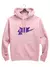 Moletom Gengar Dark Blusao Canguru Blusa De Frio Streetwear Com Capuz Estampado - Lefler Variedades 