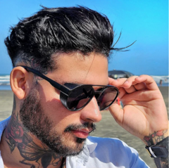 Óculos de sol ALOK