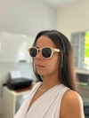 Óculos de sol LOGAN ROSA