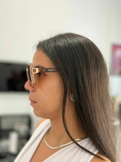 Imagem do Óculos de sol MIRELA NUDE