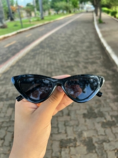 Óculos de sol GATINHO - Glezz