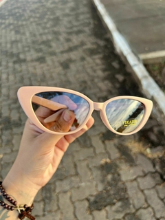 Óculos de sol PERNAMBUCO ROSA - loja online