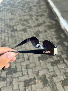 Óculos de sol MATRIX PRETO 2 - Glezz