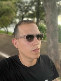 Óculos de sol TÓQUIO NUDE - comprar online
