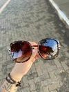 Óculos de sol LILY ONÇA - comprar online