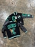 Chaqueta Celtics