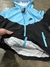 Campera rompeviento Nike - tienda online