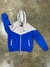Campera rompeviento Nike