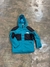 Campera TNF impermeable Dama - Labuenapilcha