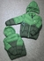 Campera Nike Puffer - comprar online